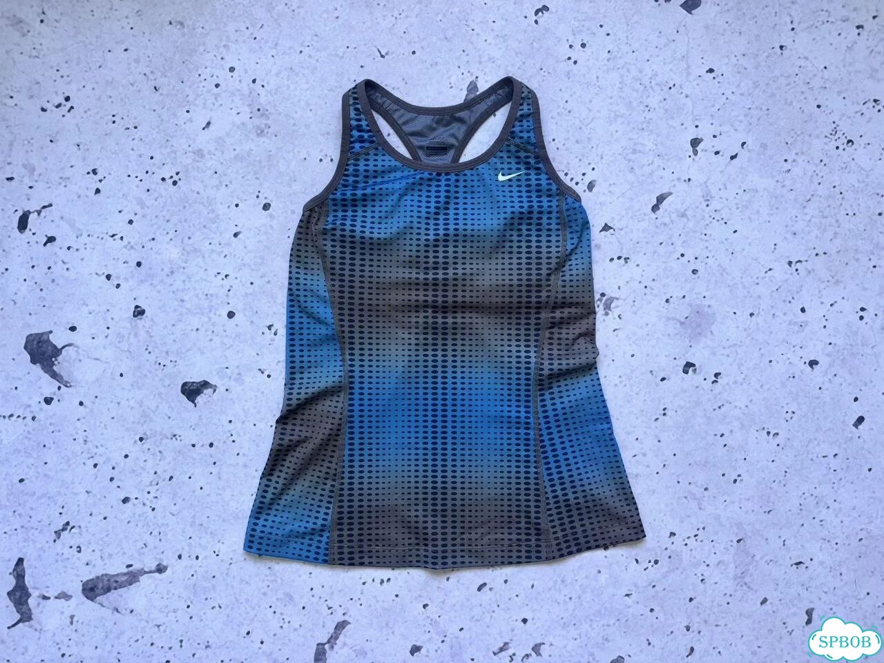Майка Nike женская фото 1