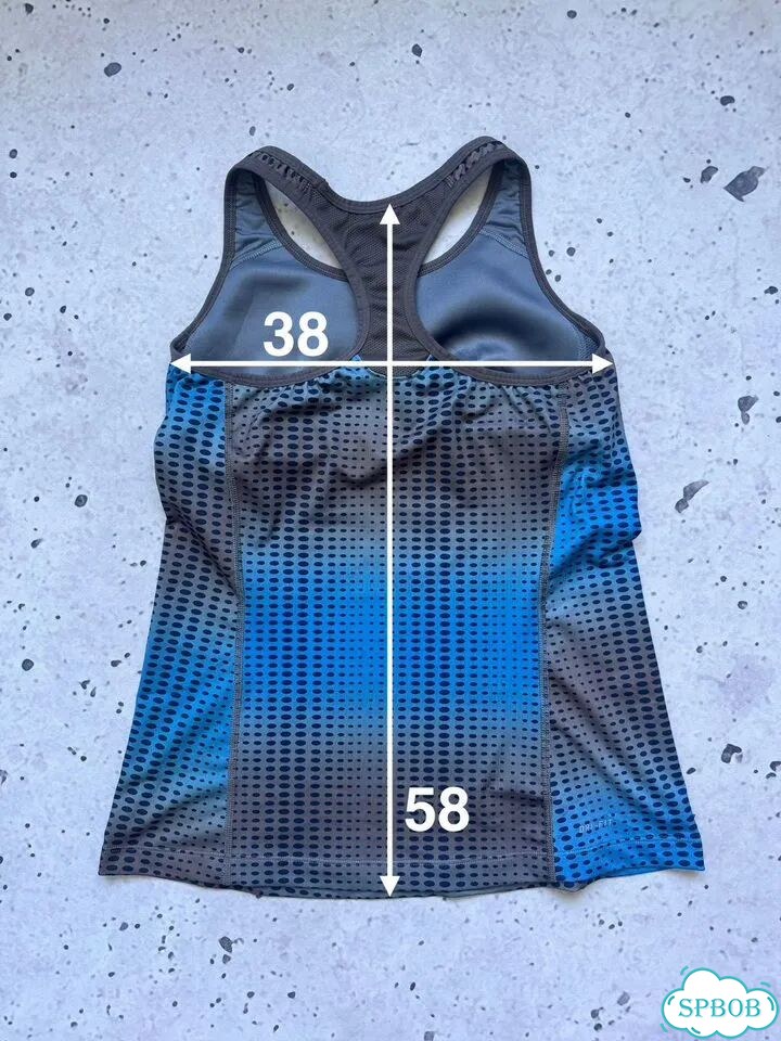 Майка Nike женская фото 2