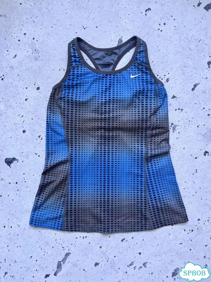 Майка Nike женская фото 3