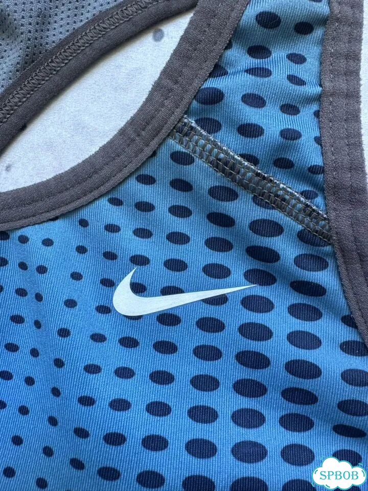 Майка Nike женская фото 4