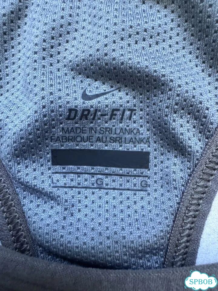 Майка Nike женская фото 6