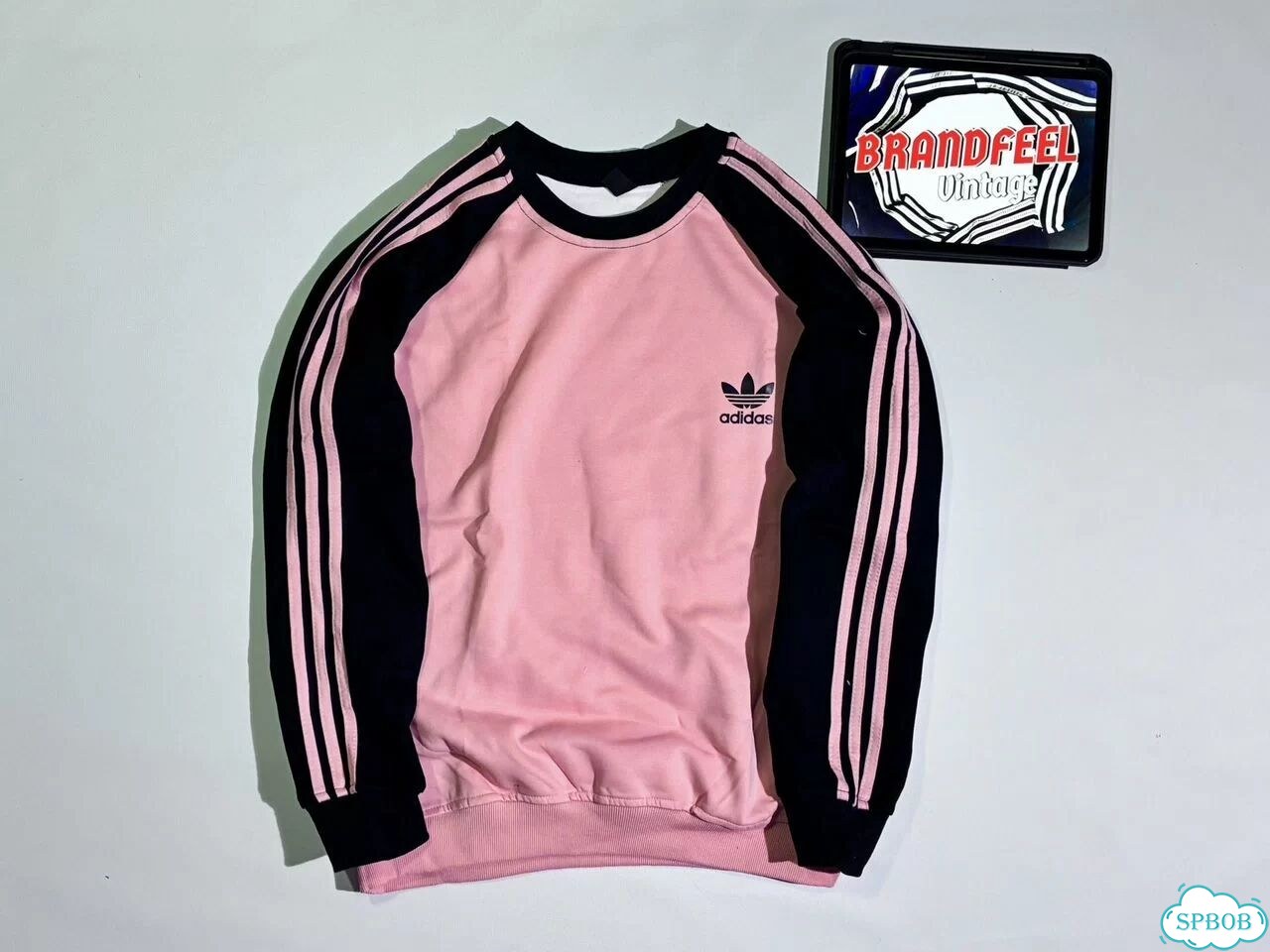 Лонгслив adidas originals фото 1
