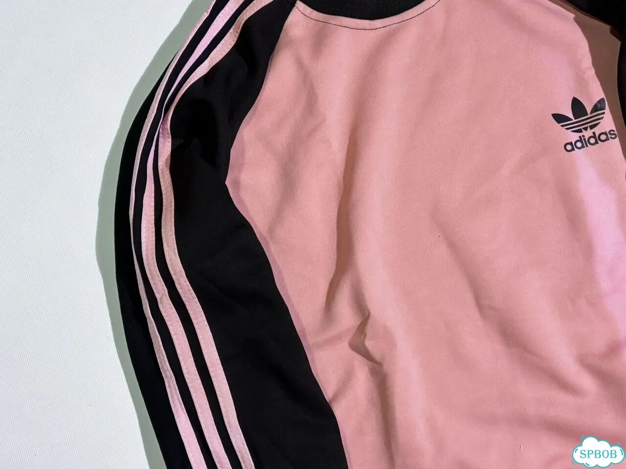 Лонгслив adidas originals фото 3