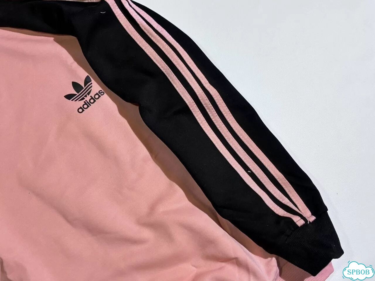 Лонгслив adidas originals фото 4