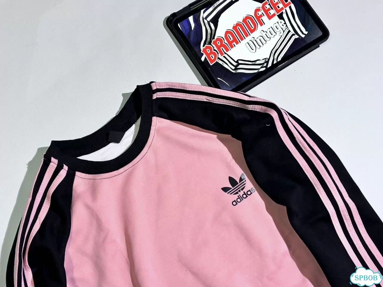 Лонгслив adidas originals фото 5
