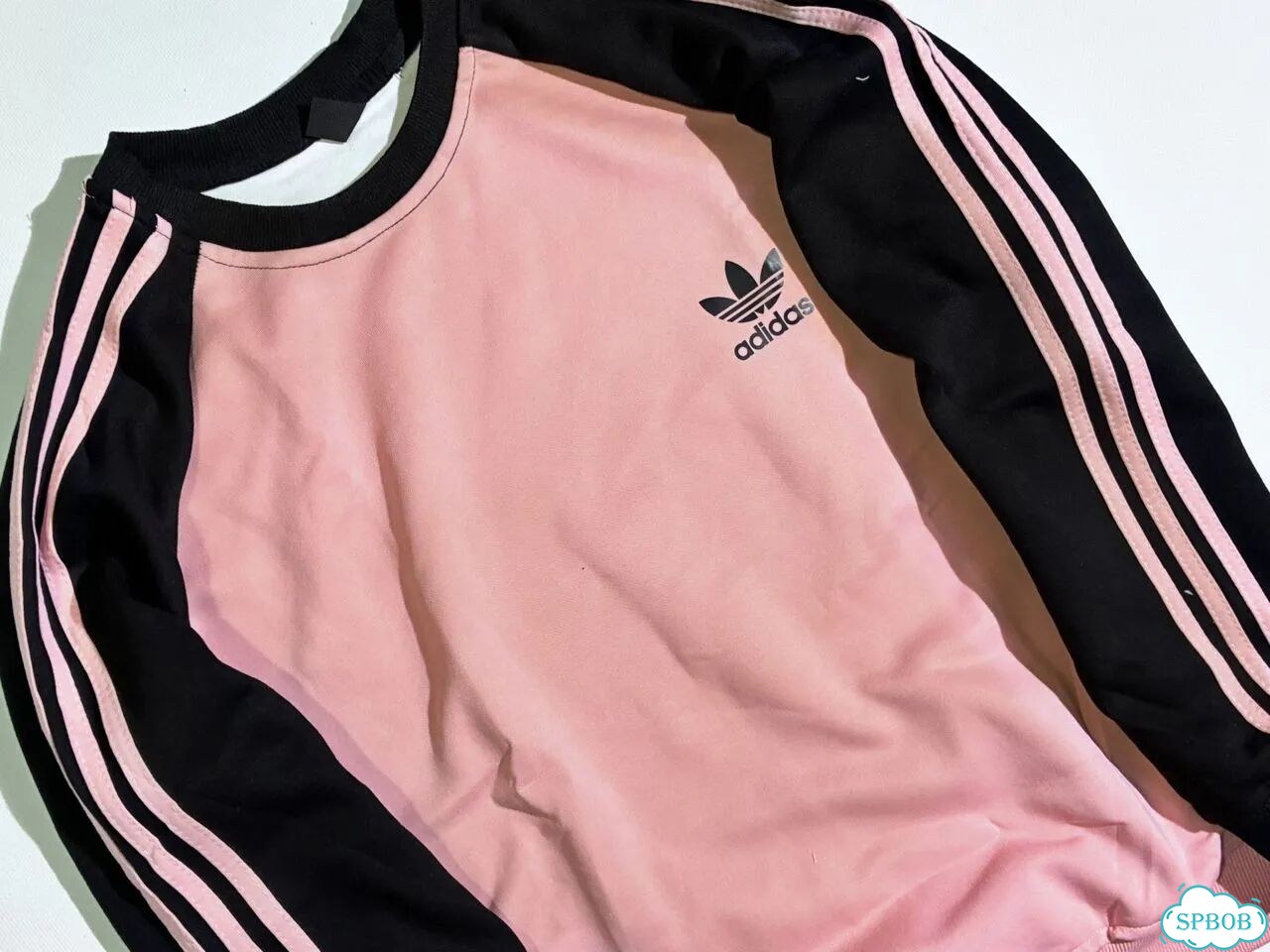 Лонгслив adidas originals фото 6