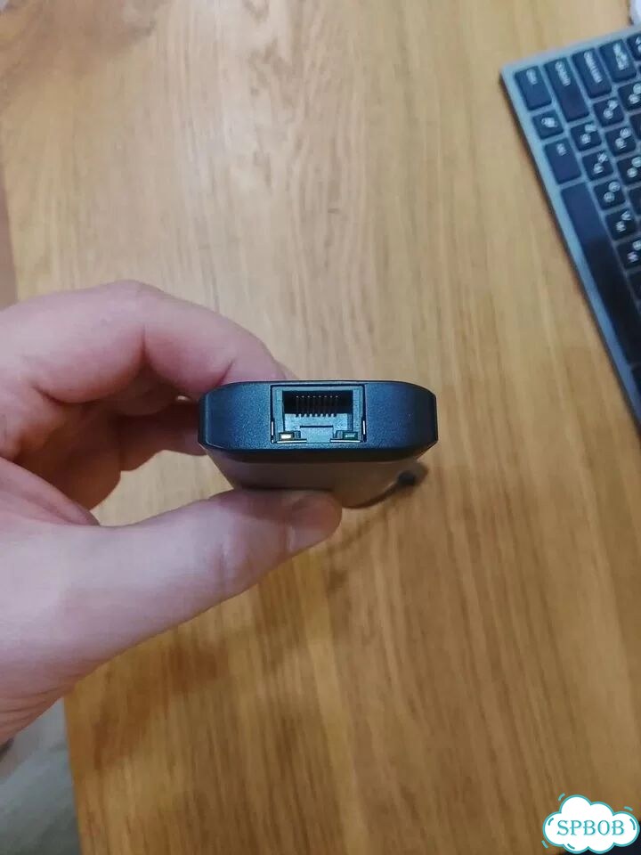 Vention Hub Type-C 9-in-1 фото 4