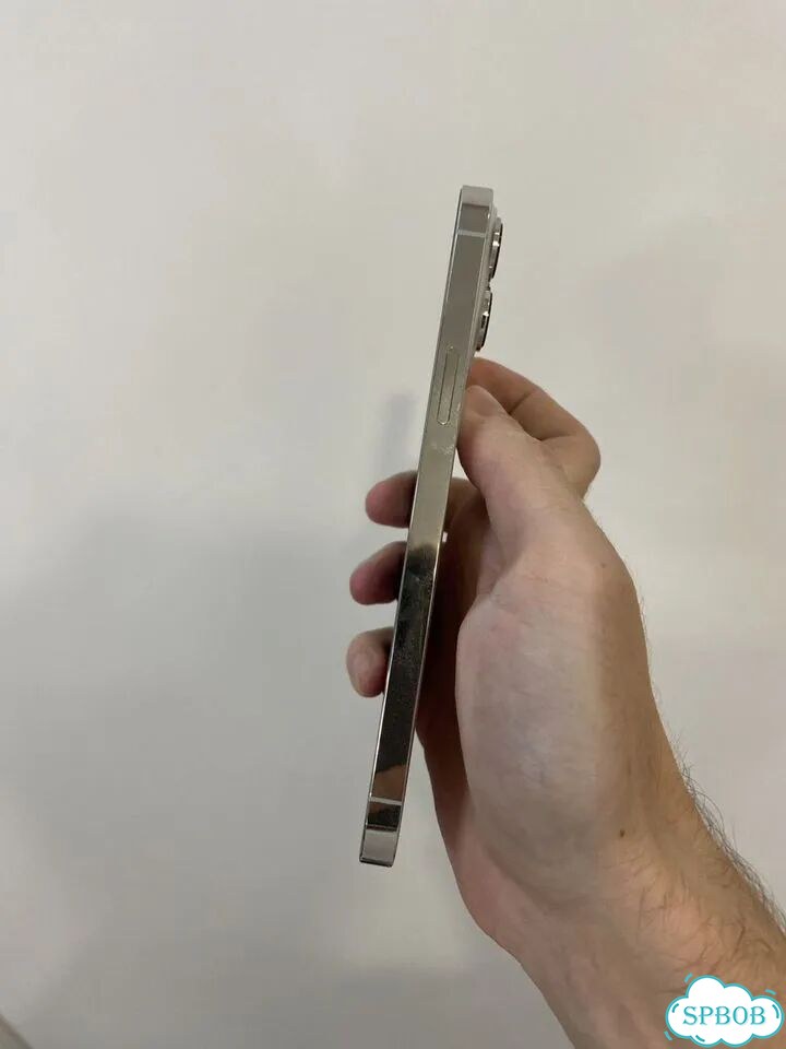 iPhone 13 Pro Max, 256 ГБ, SIM + eSIM фото 1