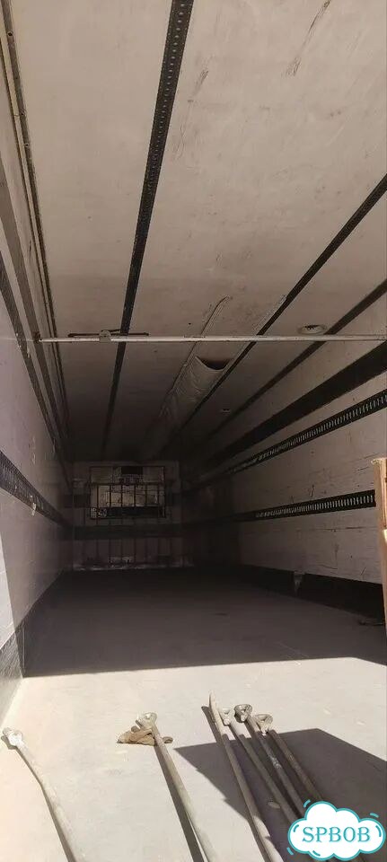 Рефрижераторная установка Thermo King SMX SR фото 4