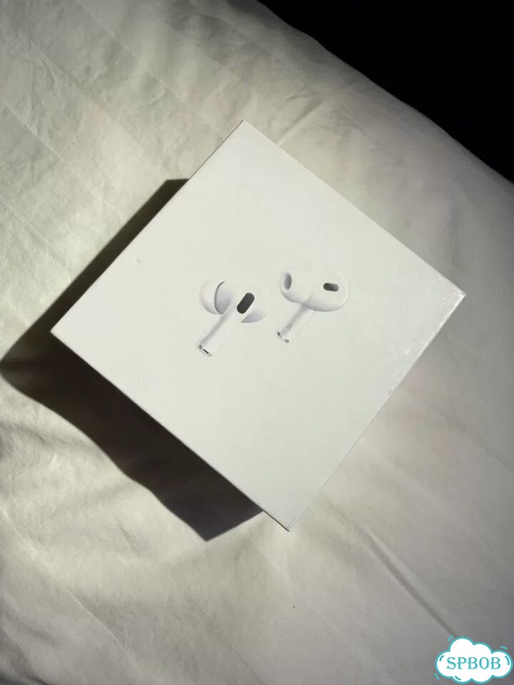 Наушники apple airpods pro 2 оригинал фото 1