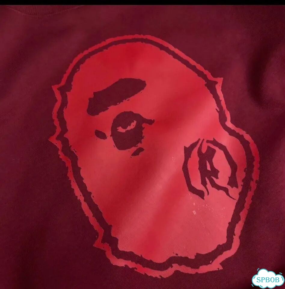Свитшот Bape новый фото 1