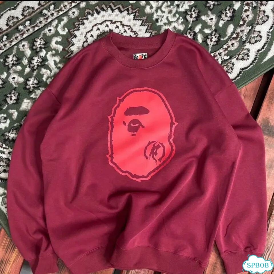 Свитшот Bape новый фото 2