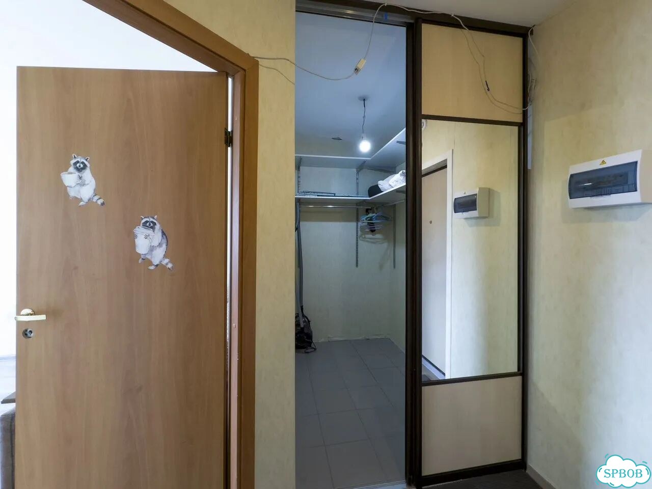 1-к. квартира, 36 м², 3/5 эт. фото 11