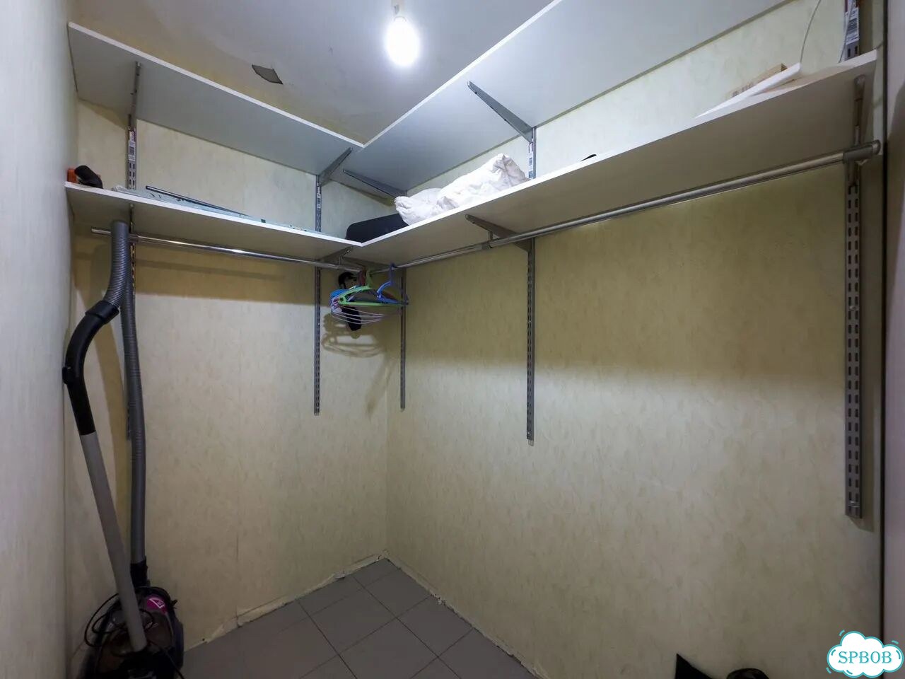 1-к. квартира, 36 м², 3/5 эт. фото 12
