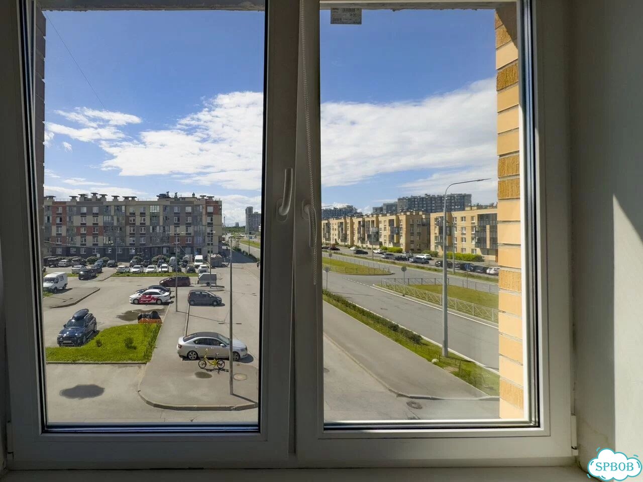 1-к. квартира, 36 м², 3/5 эт. фото 6