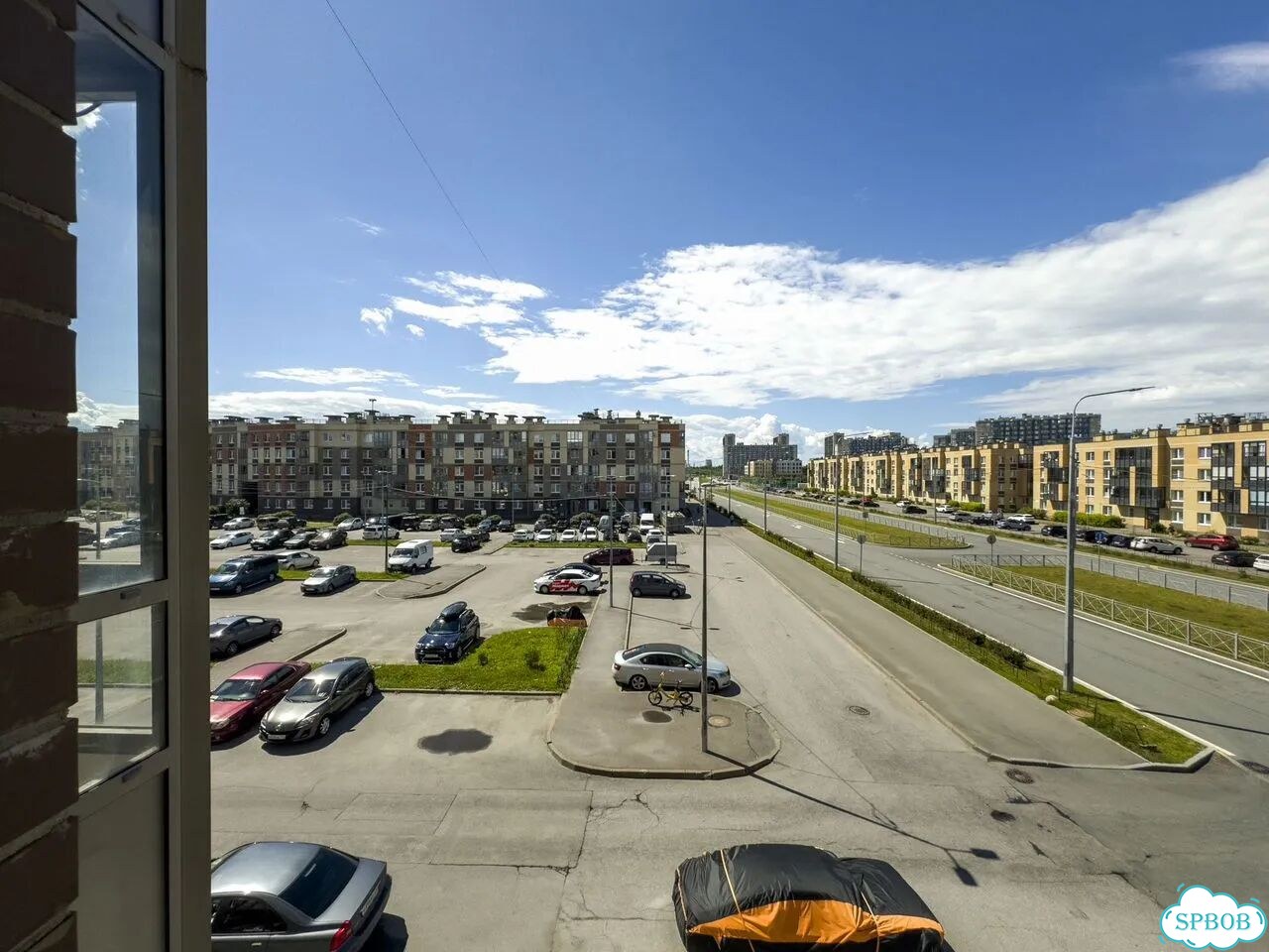 1-к. квартира, 36 м², 3/5 эт. фото 7