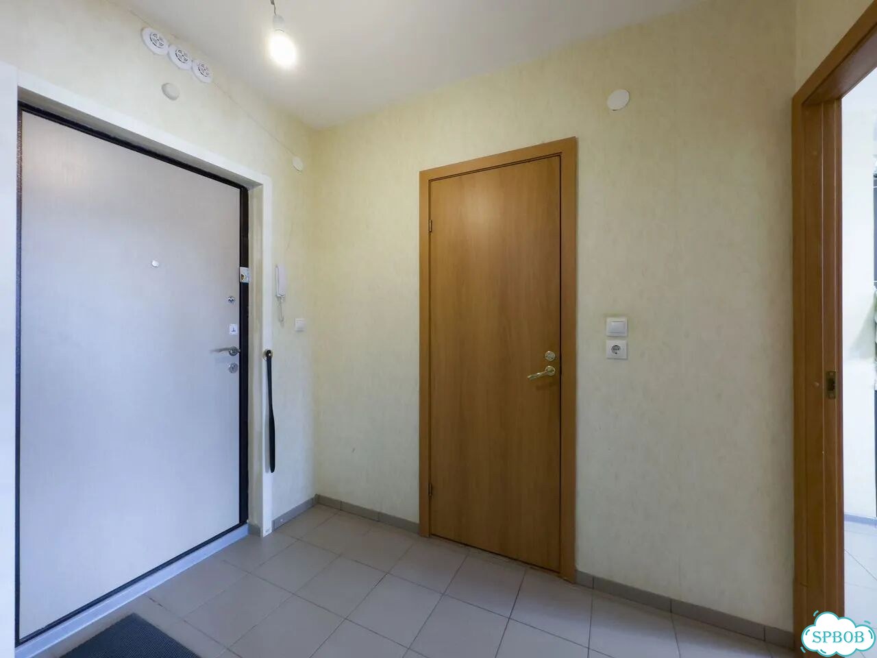 1-к. квартира, 36 м², 3/5 эт. фото 8