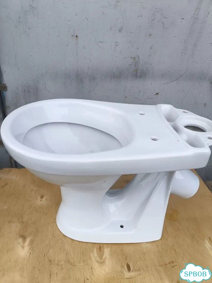 Унитаз строительный бу фото 1