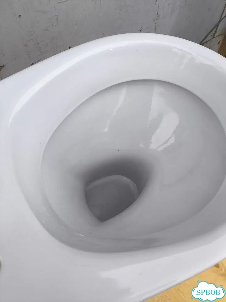 Унитаз строительный бу фото 5