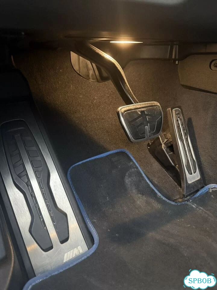 BMW X3 2.0 AT, 2019, 93 000 км фото 12