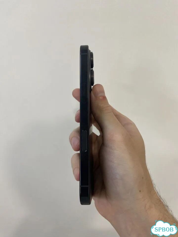 iPhone 16 Pro, 128 ГБ, SIM + eSIM фото 2