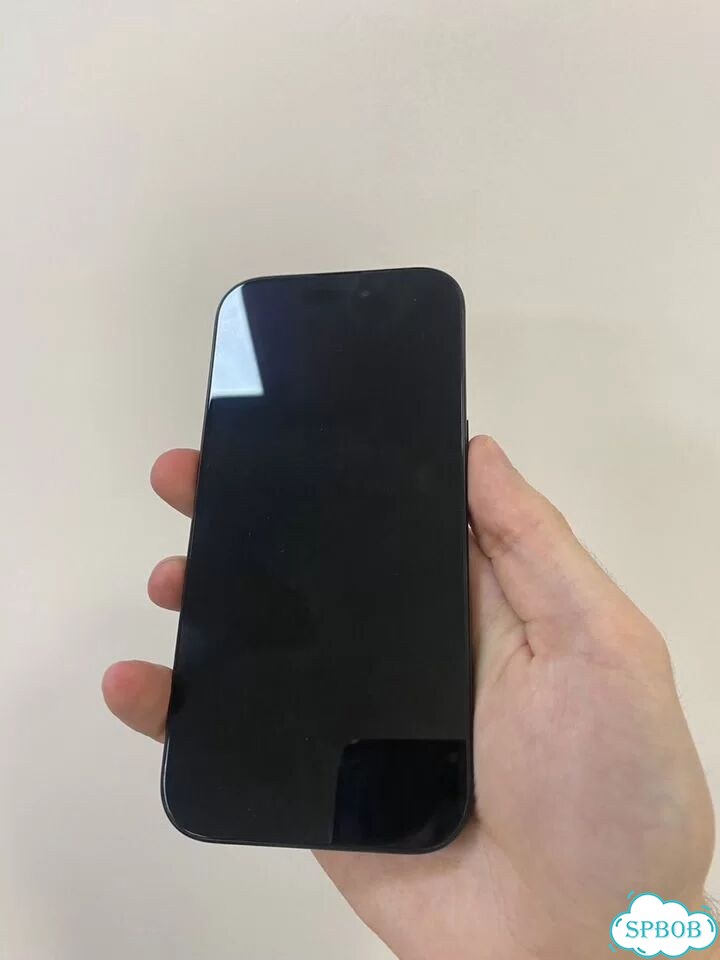 iPhone 16 Pro, 128 ГБ, SIM + eSIM фото 4