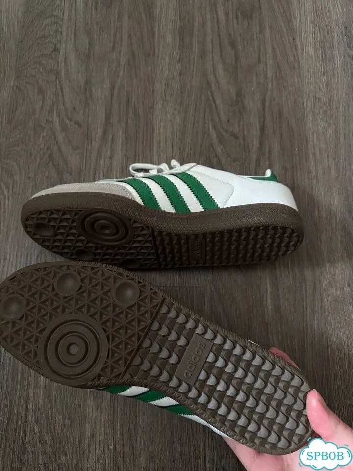 Кроссовки adidas samba wales bonner 40 размер фото 1