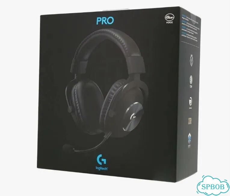 Logitech g pro x фото 1