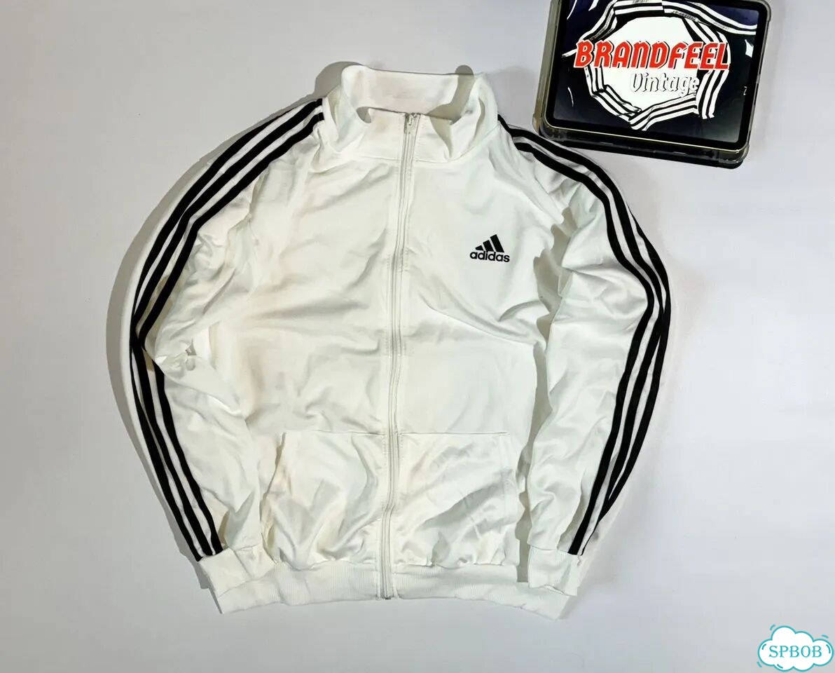 Олимпийка adidas фото 2