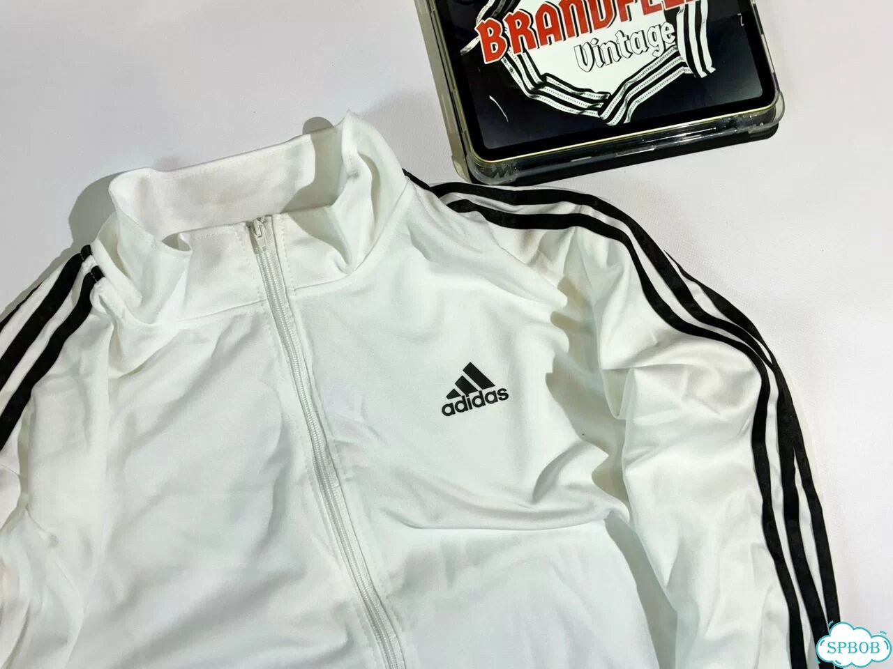 Олимпийка adidas фото 5