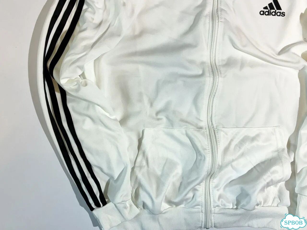 Олимпийка adidas фото 6