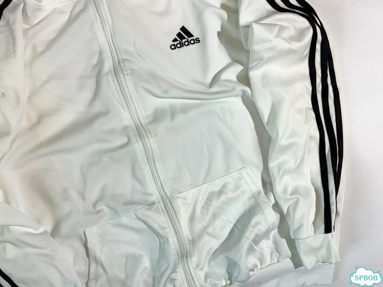 Олимпийка adidas фото 7