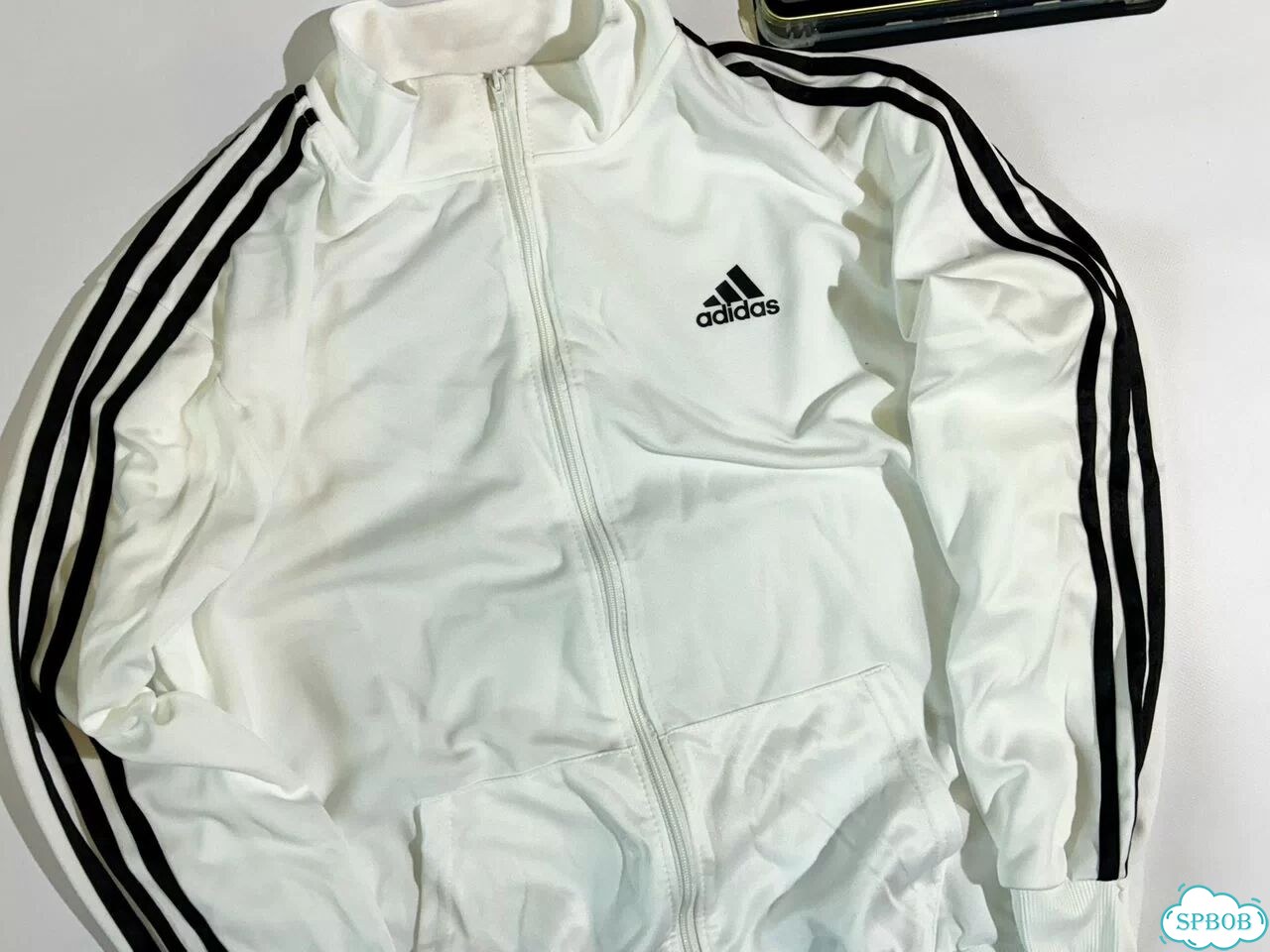 Олимпийка adidas фото 9