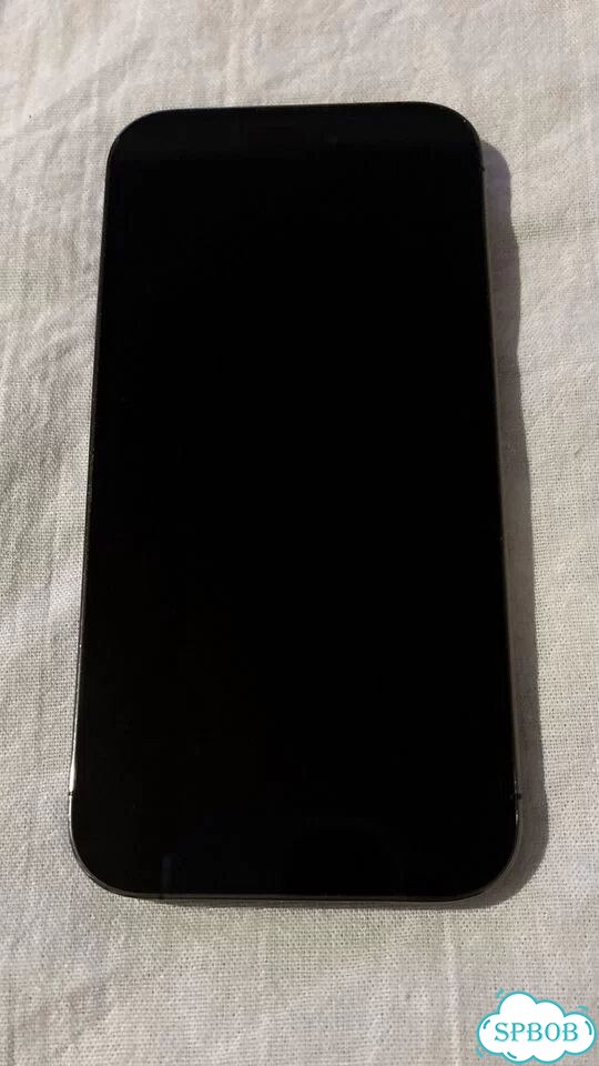 iPhone 14 Pro, 256 ГБ, SIM + eSIM фото 1