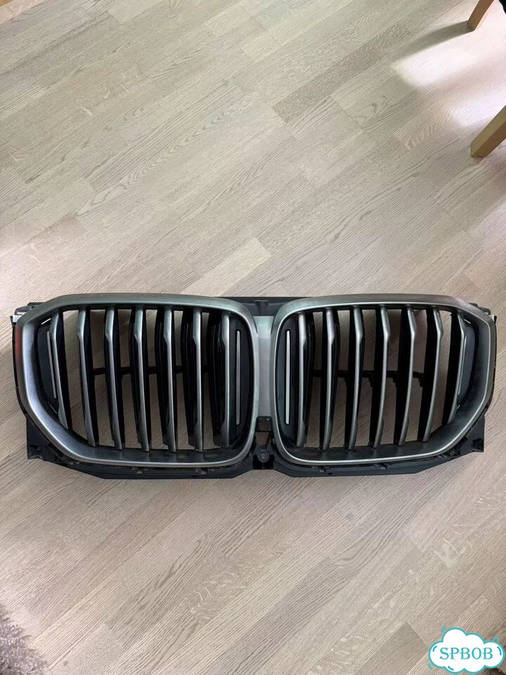 Решетка радиатора BMW X5 G05 оригинал фото 1