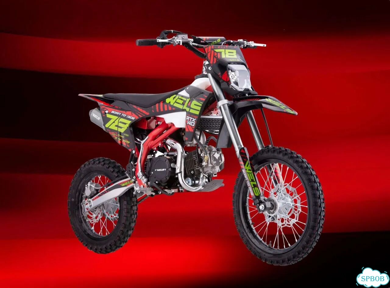 Wels RTX140, 2025 фото 1