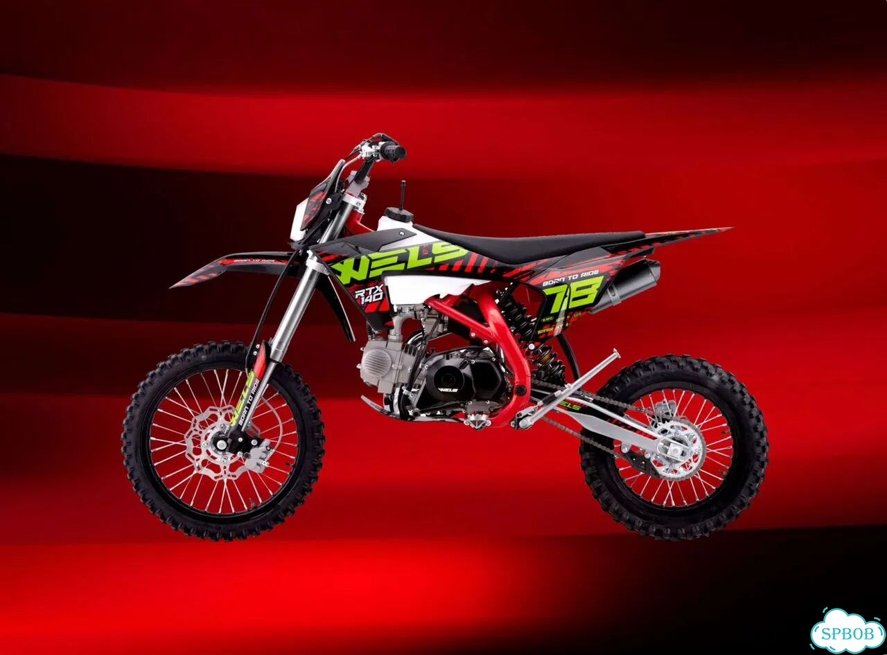 Wels RTX140, 2025 фото 2