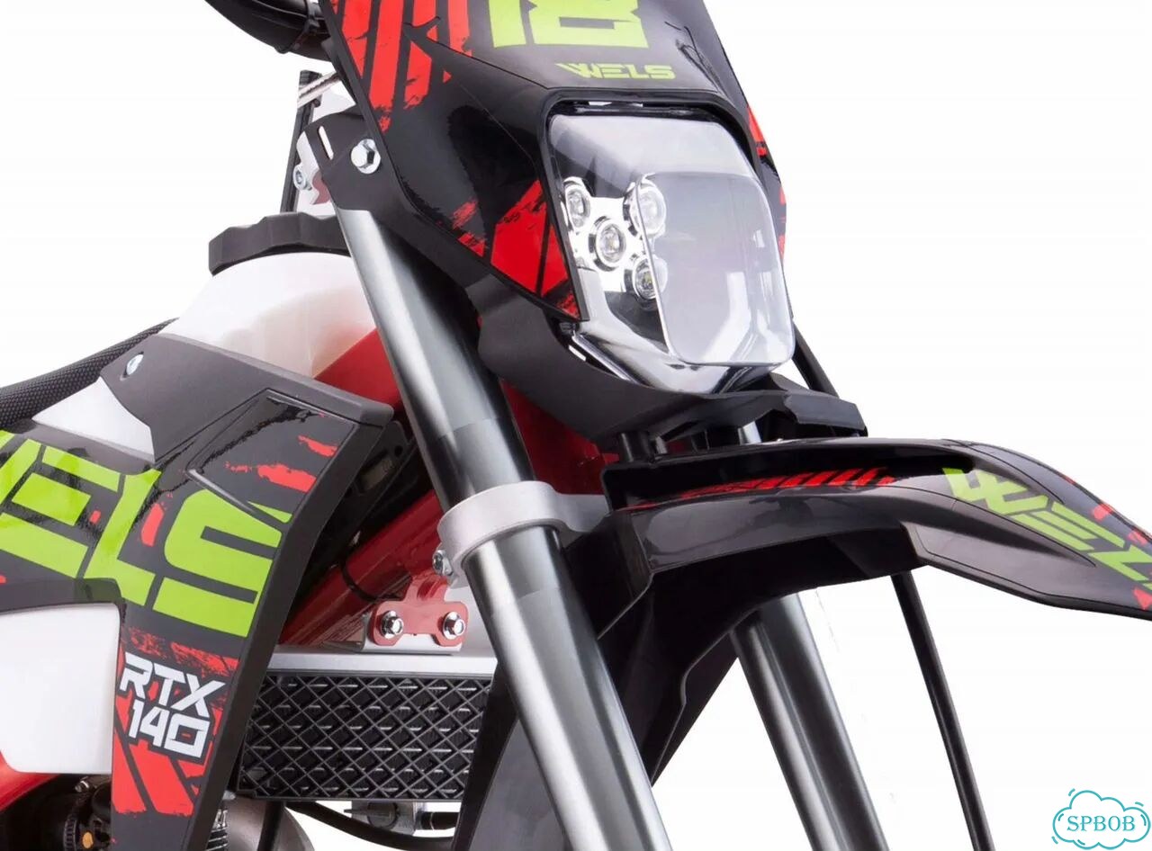Wels RTX140, 2025 фото 4