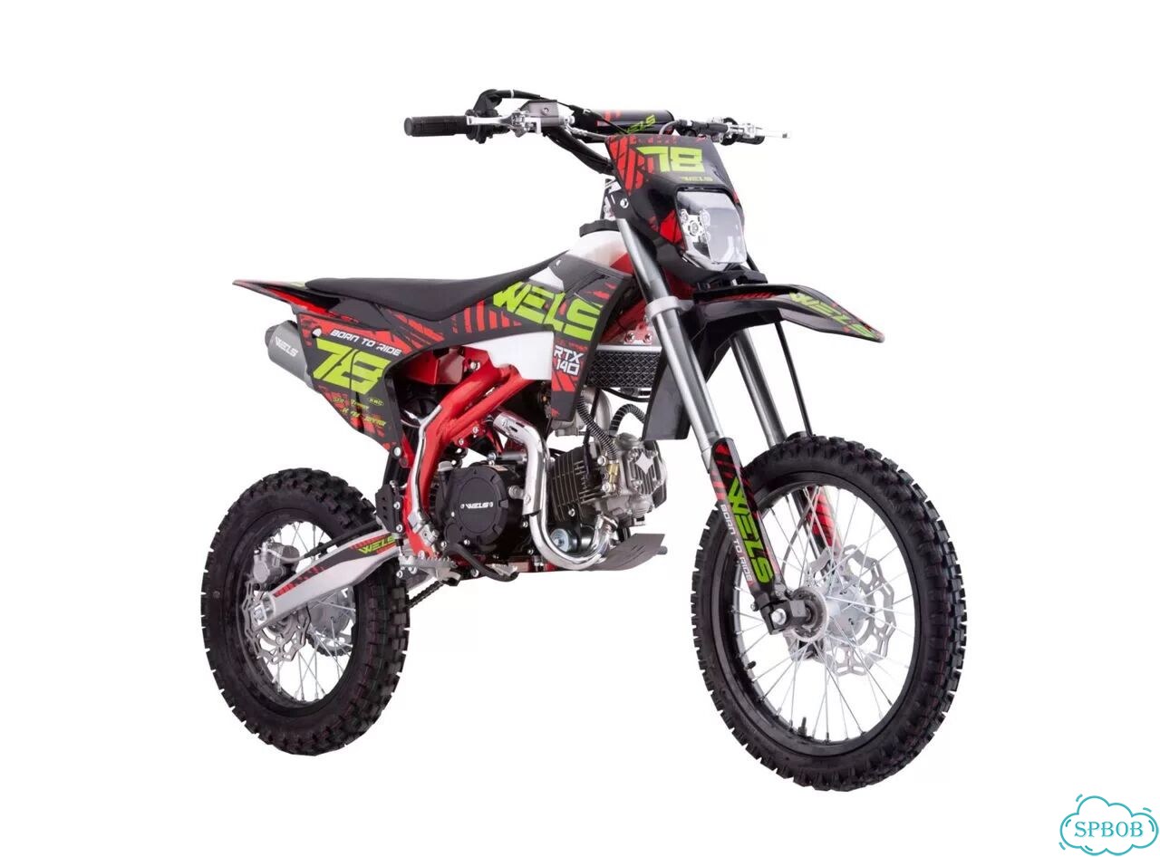 Wels RTX140, 2025 фото 5