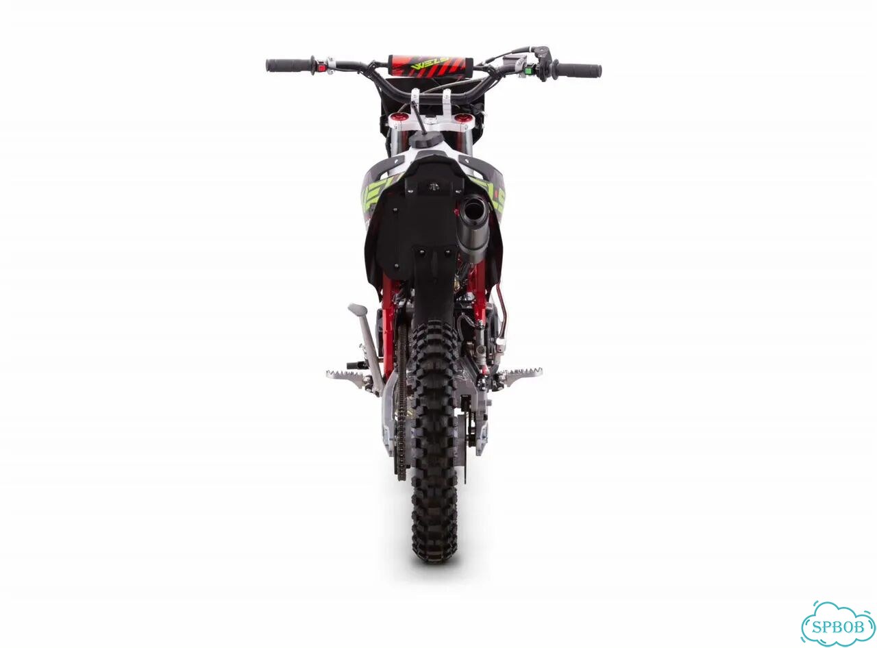 Wels RTX140, 2025 фото 6