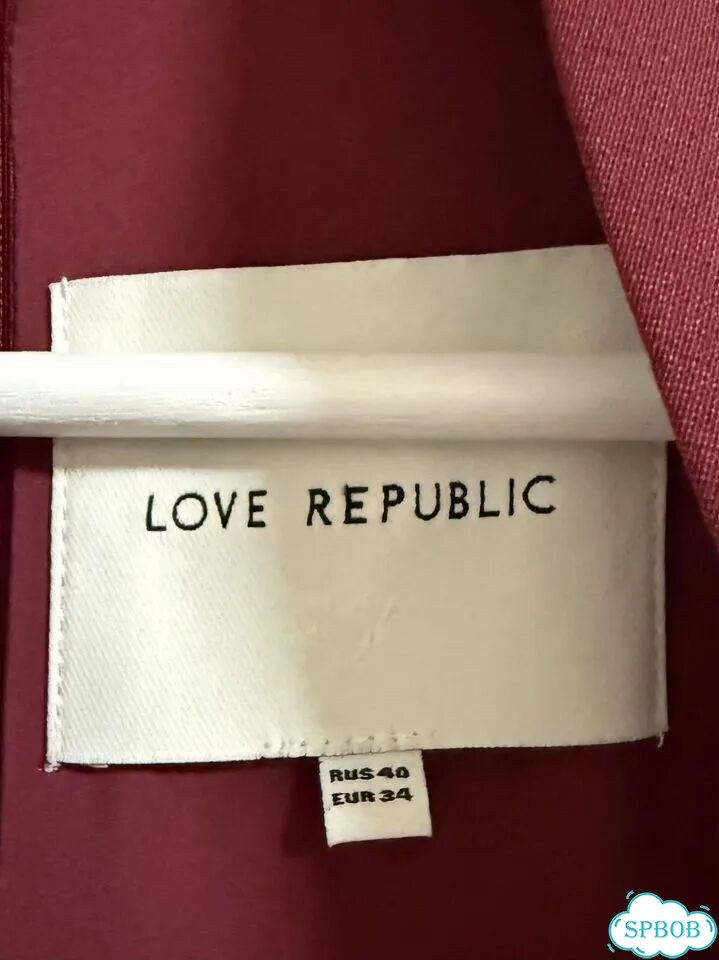 Женское платье Love Republic фото 3