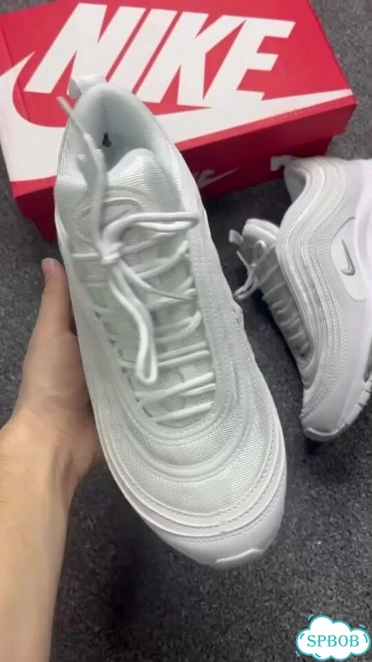 Кроссовки Nike air max 97 new фото 1