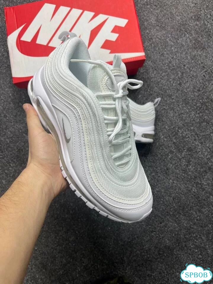 Кроссовки Nike air max 97 new фото 3
