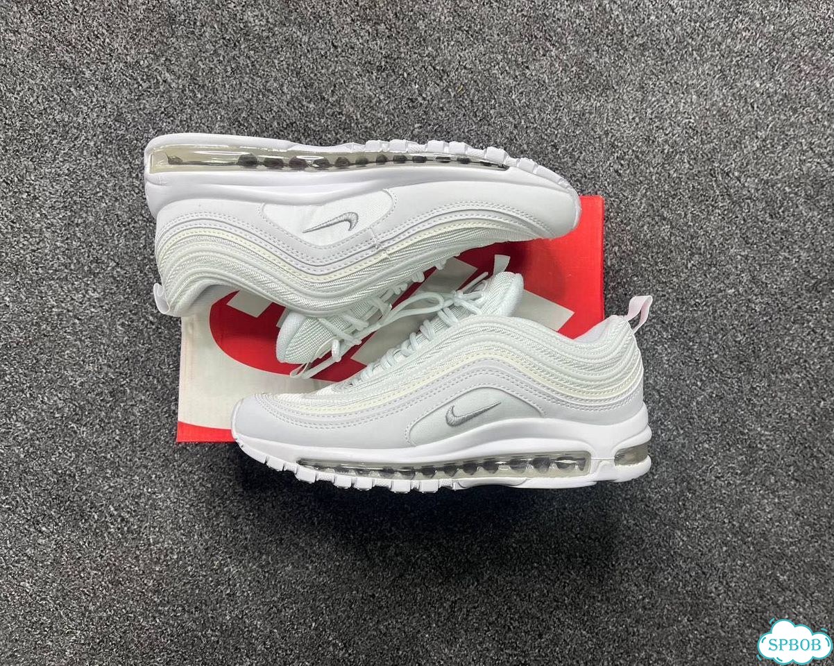 Кроссовки Nike air max 97 new фото 4