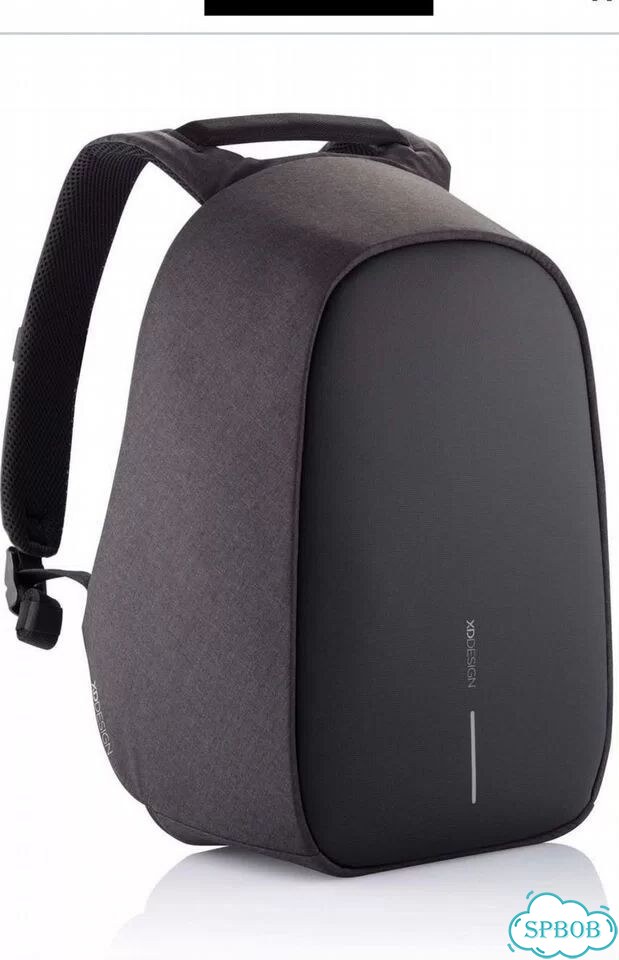 Рюкзак XD Design Bobby Hero Regular Black P705.291 фото 1