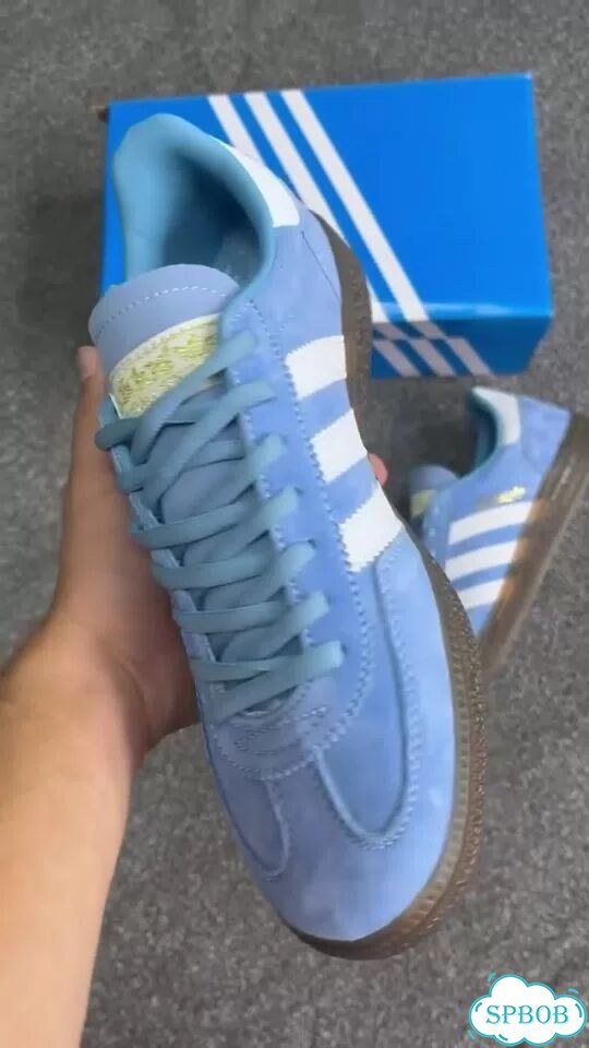 Кроссовки Adidas Spezial new фото 1