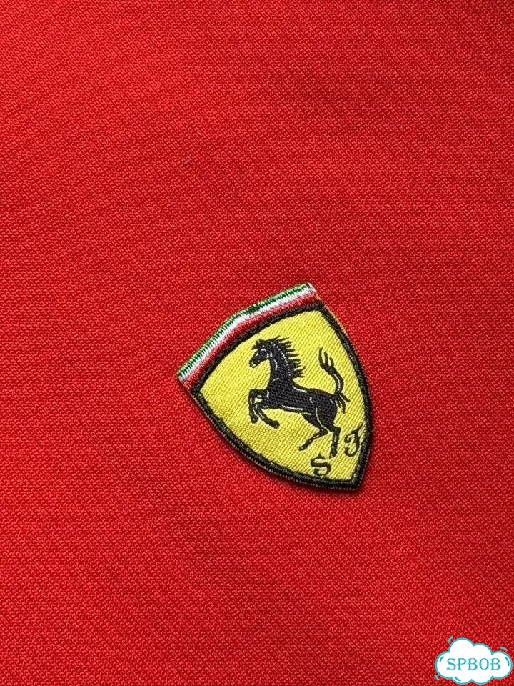 Puma Ferrari Scuderia Campioni 1 толстовка винтаж фото 10