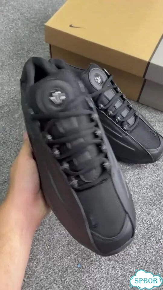 Кроссовки Nocta x Nike Hot Step 2 new фото 1