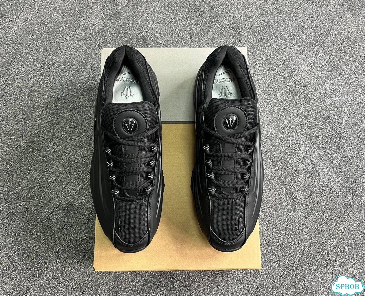 Кроссовки Nocta x Nike Hot Step 2 new фото 3