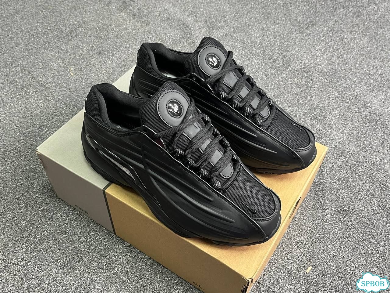 Кроссовки Nocta x Nike Hot Step 2 new фото 6